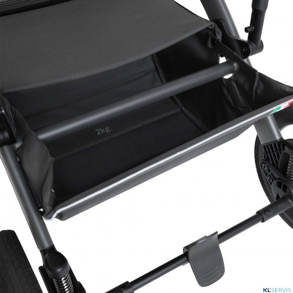 Коляска 2в1 SBL Dolce 2026 