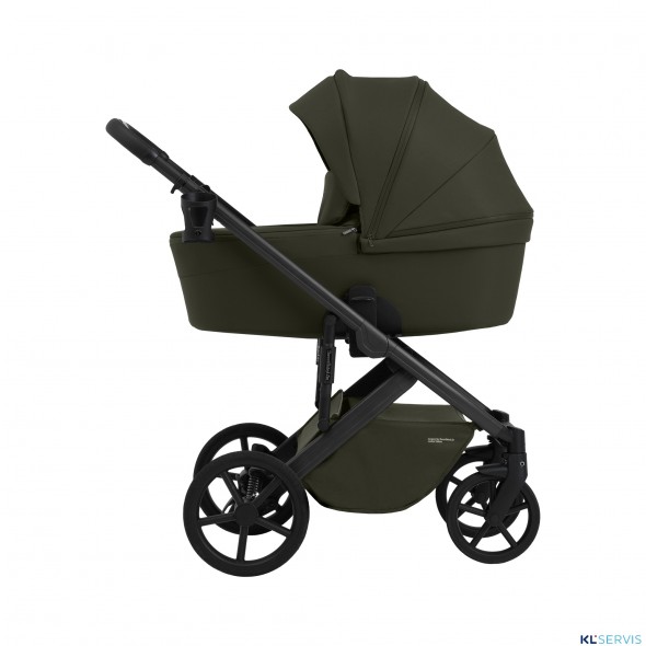 Коляска 2в1 SBL Dolce 2026 