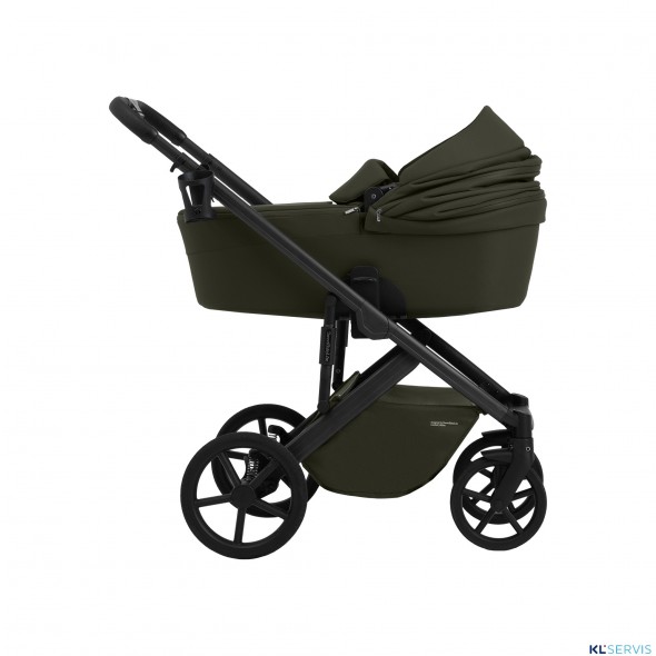 Коляска 2в1 SBL Dolce 2026 