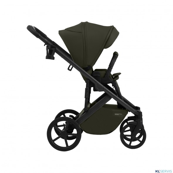 Коляска 2в1 SBL Dolce 2026 