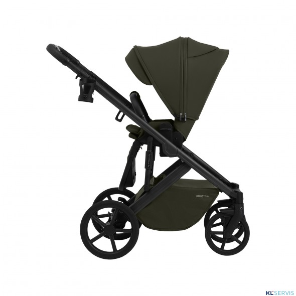 Коляска 2в1 SBL Dolce 2026 