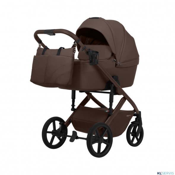Коляска 2в1 SBL Dolce 2026 