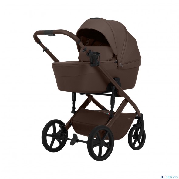 Коляска 2в1 SBL Dolce 2026 