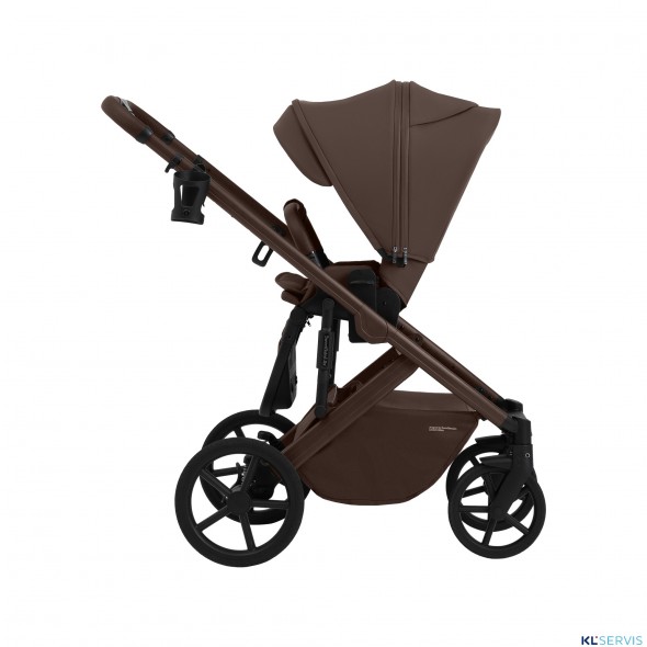 Коляска 2в1 SBL Dolce 2026 