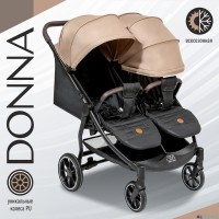 Прогулочная коляска Sweet Baby Donna