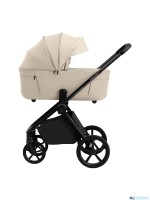 Коляска 2в1 SBL Elegante Therma (Colore) 