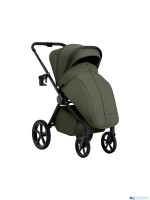 Коляска 2в1 SBL Elegante Therma (Colore) 