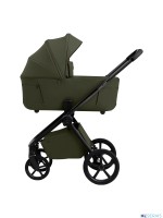 Коляска 2в1 SBL Elegante Therma (Colore) 