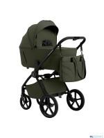 Коляска 2в1 SBL Elegante Therma (Colore) 