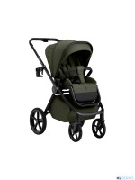 Коляска 2в1 SBL Elegante Therma (Colore) 