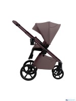 Коляска 2в1 SBL Elegante Therma (Colore) 