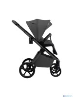 Коляска 2в1 SBL Elegante Therma (Colore) 