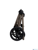 Коляска 2в1 SBL Elegante Therma (Colore) 