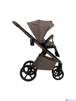 Коляска 2в1 SBL Elegante Therma (Colore) 