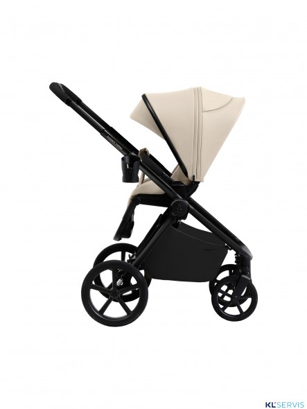 Коляска 2в1 SBL Elegante Therma (Colore) 