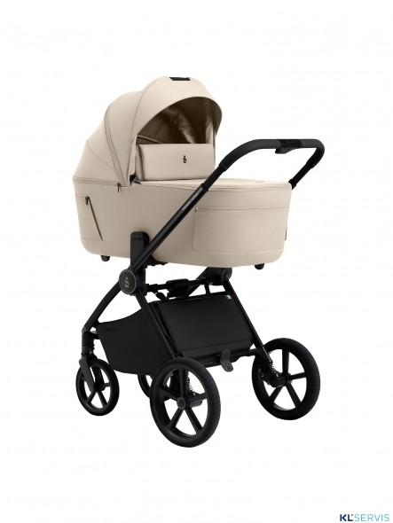 Коляска 2в1 SBL Elegante Therma (Colore) 