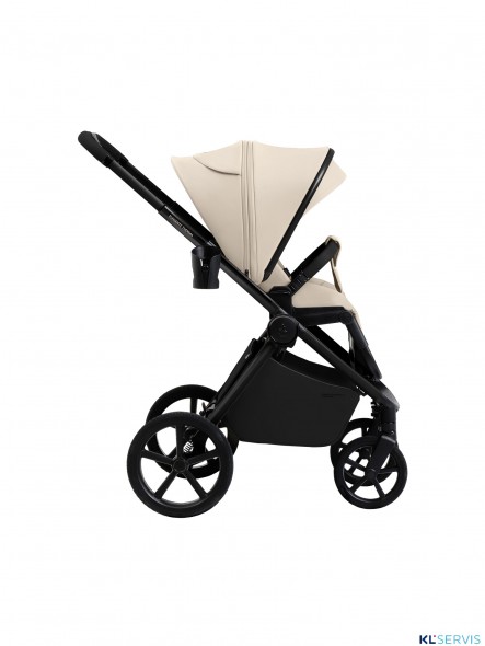 Коляска 2в1 SBL Elegante Therma (Colore) 