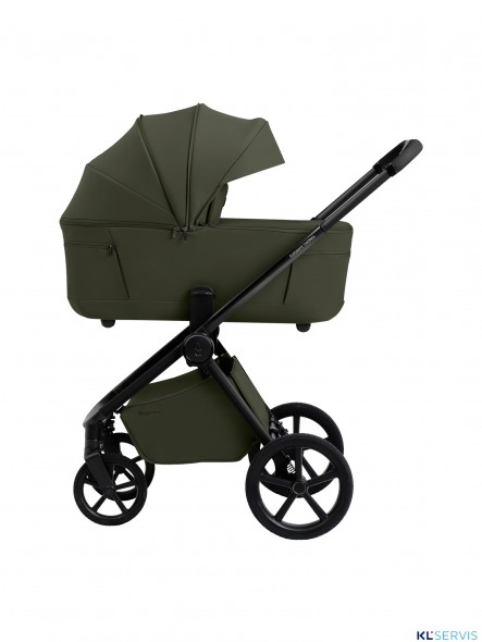 Коляска 2в1 SBL Elegante Therma (Colore) 