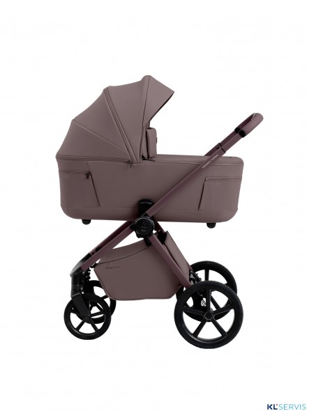 Коляска 2в1 SBL Elegante Therma (Colore) 