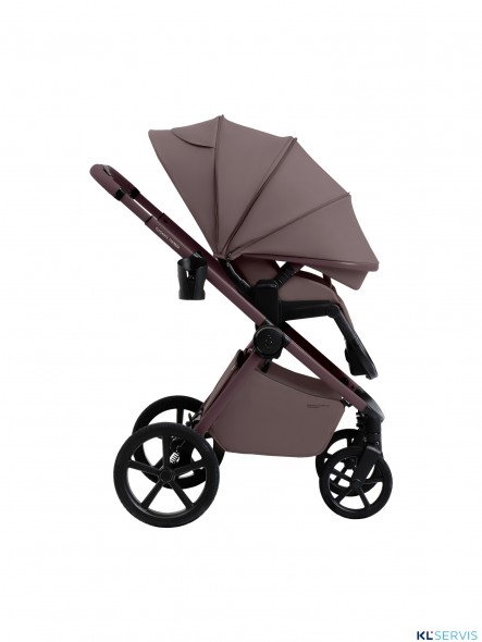 Коляска 2в1 SBL Elegante Therma (Colore) 