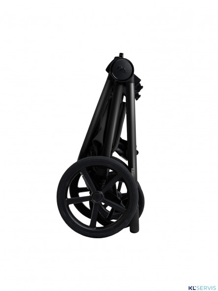 Коляска 2в1 SBL Elegante Therma (Colore) 