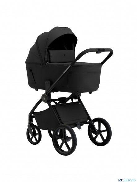 Коляска 2в1 SBL Elegante Therma (Colore) 