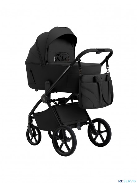 Коляска 2в1 SBL Elegante Therma (Colore) 