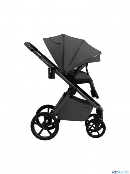 Коляска 2в1 SBL Elegante Therma (Colore) 