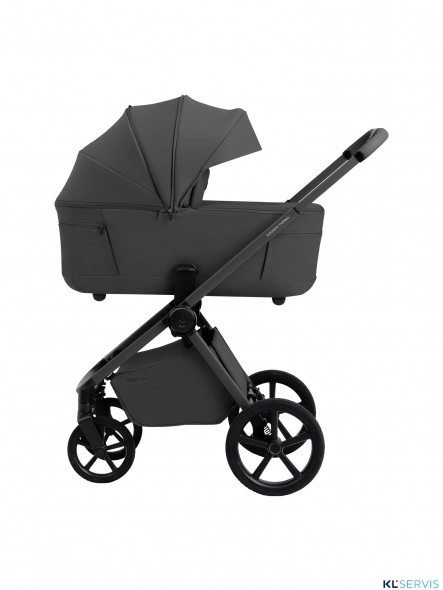 Коляска 2в1 SBL Elegante Therma (Colore) 