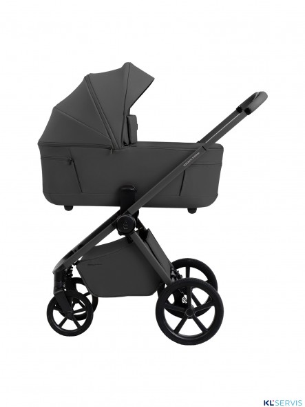 Коляска 2в1 SBL Elegante Therma (Colore) 