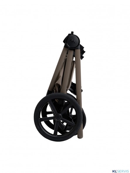 Коляска 2в1 SBL Elegante Therma (Colore) 