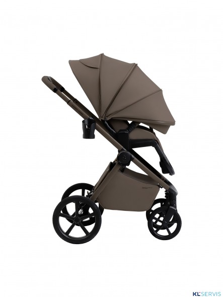 Коляска 2в1 SBL Elegante Therma (Colore) 