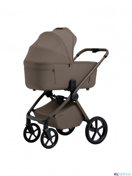 Коляска 2в1 SBL Elegante Therma (Colore) 