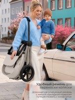 Прогулочная коляска Sweet Baby SBL Elegante D 