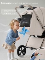 Прогулочная коляска Sweet Baby SBL Elegante D 