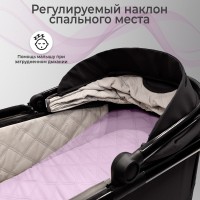 Коляска Sweet Baby MASSIMO SBL 3 в 1