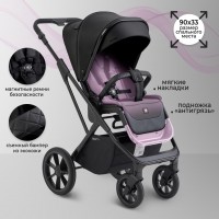 Коляска Sweet Baby MASSIMO SBL 3 в 1
