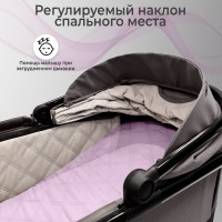 Коляска Sweet Baby MASSIMO SBL 3 в 1