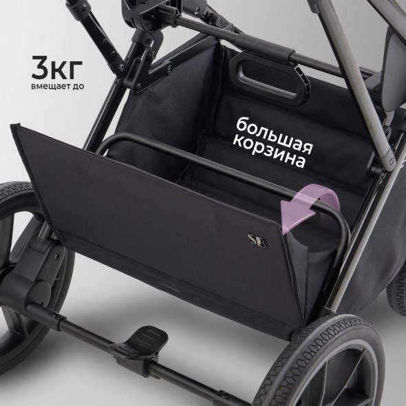 Коляска Sweet Baby MASSIMO SBL 3 в 1