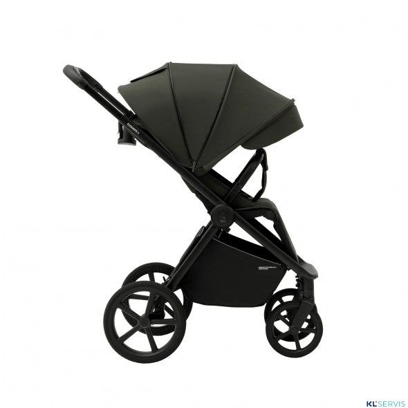 Прогулочная коляска SBL Elegante S 