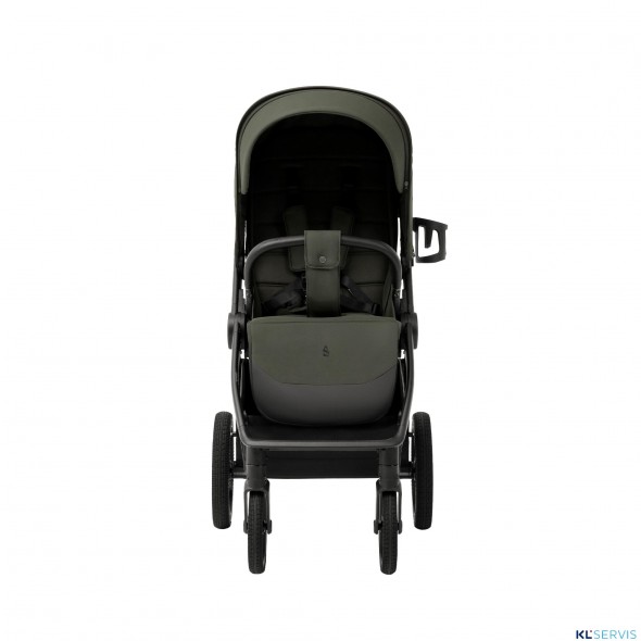 Прогулочная коляска SBL Elegante S 