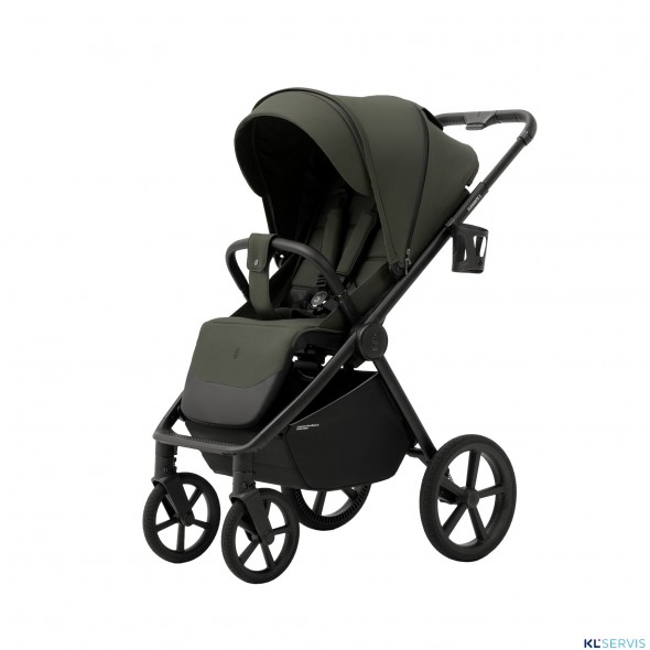 Прогулочная коляска SBL Elegante S 
