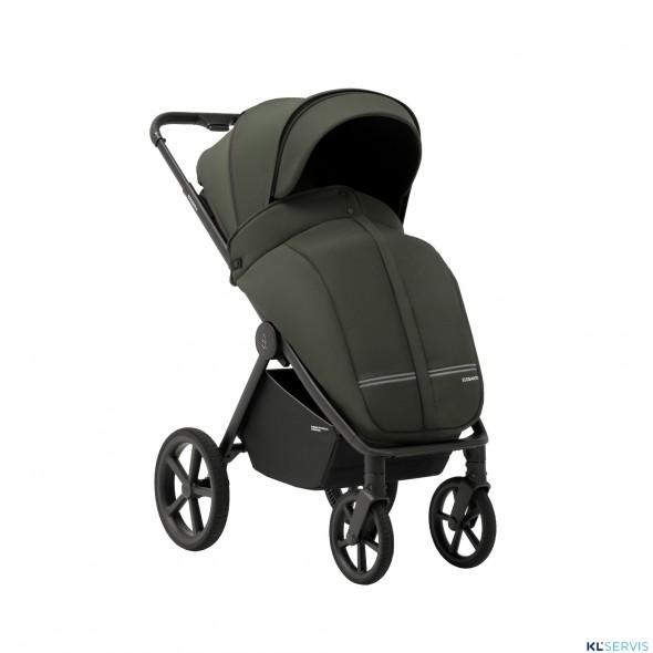 Прогулочная коляска SBL Elegante S 