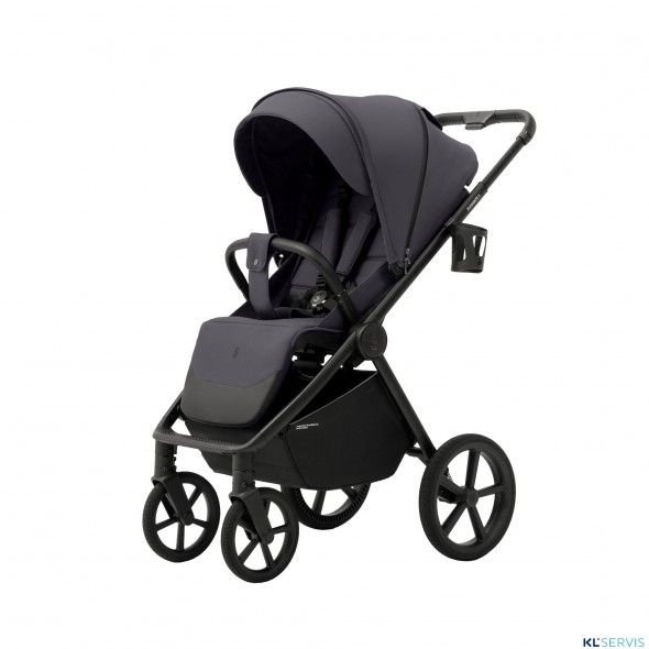 Прогулочная коляска SBL Elegante S 