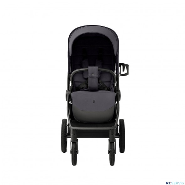 Прогулочная коляска SBL Elegante S 