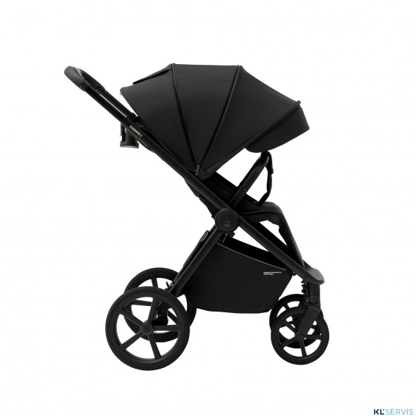 Прогулочная коляска SBL Elegante S 