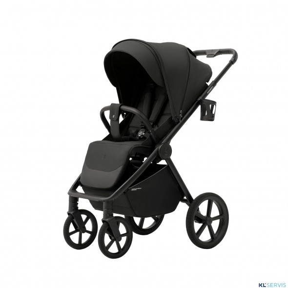 Прогулочная коляска SBL Elegante S 