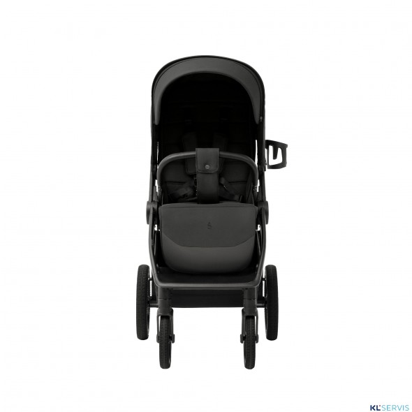 Прогулочная коляска SBL Elegante S 