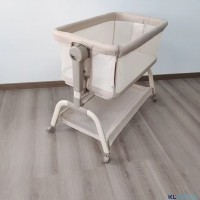 Колыбель приставная Sweet Baby Gioia