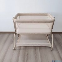 Колыбель приставная Sweet Baby Gioia